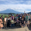 Mount Fuji 1 Day Bus Tour From Tokyo 🌋
