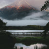 Private Guided Tour To Mount Fuji With Roundtrip Transfer 🌋