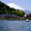 Private Guided Tour To Mount Fuji With Roundtrip Transfer 🌋