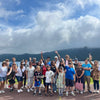 Mount Fuji 1 Day Bus Tour From Tokyo 🌋