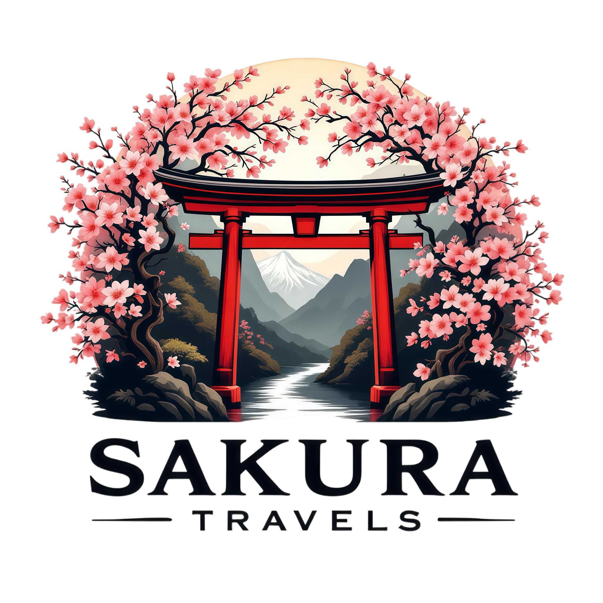 Sakura Travels™