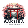 Sakura Travels™