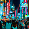 Tokyo Round Trip Private Tour 🗼