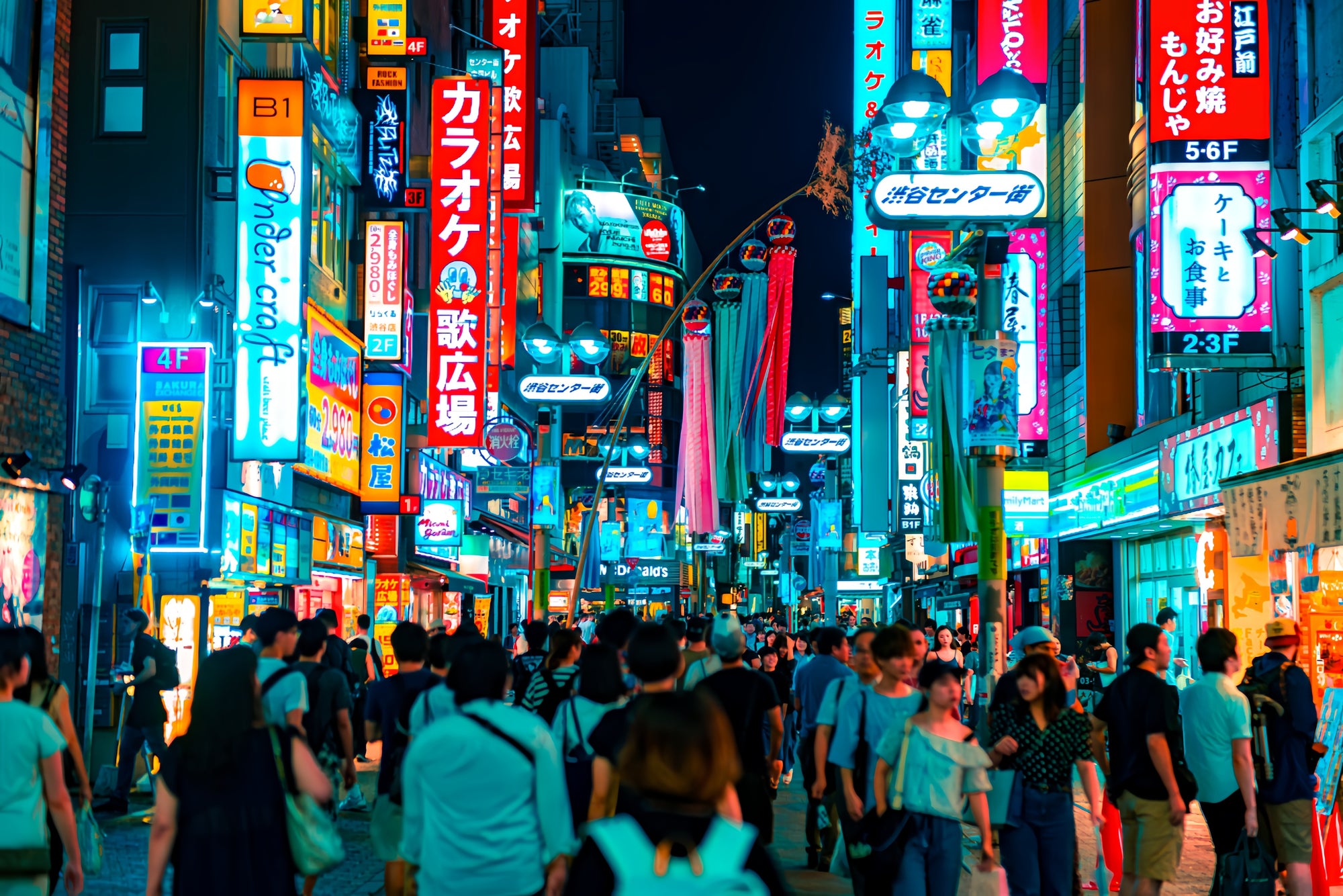 Tokyo Round Trip Private Tour 🗼